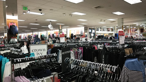 Department Store «Belk», reviews and photos, 401 S Mt Juliet Rd #350, Mt Juliet, TN 37122, USA