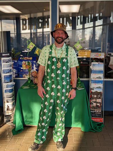 Ford Dealer «Brighton Ford», reviews and photos, 8240 Grand River Ave, Brighton, MI 48116, USA