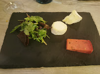 Foie gras du Restaurant de fruits de mer Chez Bastien à Saint-Jean-de-Monts - n°5