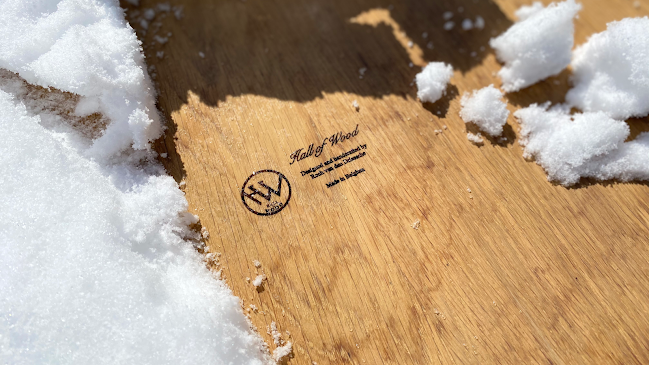 Hall of Wood - Artisan ébéniste