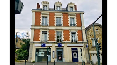 LCL Banque et assurance à Rennes