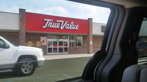 True Value Shop & Save Food Center-Ben Franklin in Benzonia, Michigan