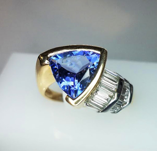 Jeweler «Taylor Made Jewelry», reviews and photos, 2492 Wedgewood Dr, Akron, OH 44312, USA