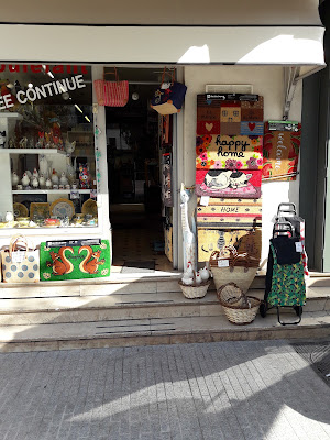 lou souleiant à Draguignan