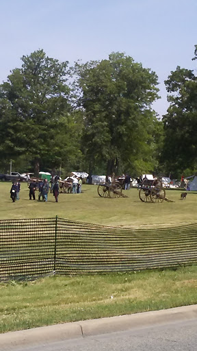 Nature Preserve «Elgin Shores Forest Preserve», reviews and photos, 772 S State St, Elgin, IL 60123, USA
