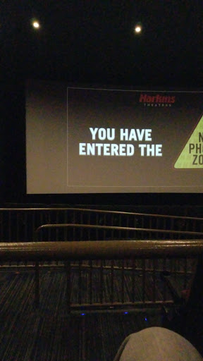 Movie Theater «Harkins Theatres Queen Creek 14», reviews and photos, 20481 E Rittenhouse Rd, Queen Creek, AZ 85142, USA
