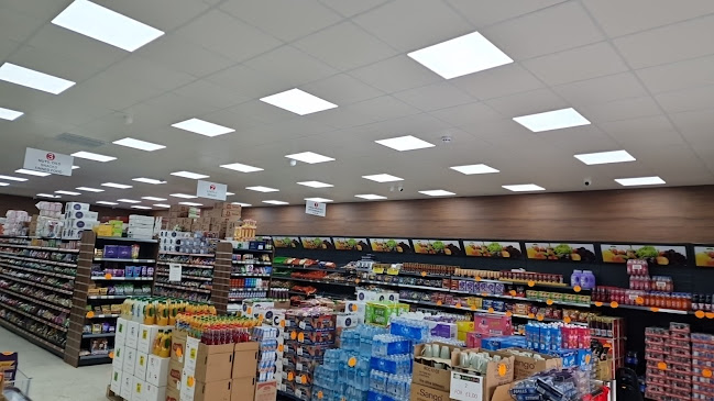 Comments and reviews of Pakiza Superstore