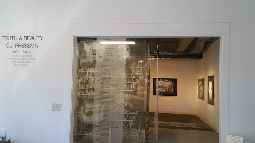 Art Gallery «Pyro Gallery», reviews and photos, 909 E Market St # 400, Louisville, KY 40206, USA