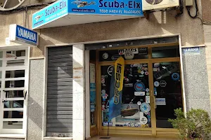 Tienda ScubaElx - Pesca Submarina y Buceo image