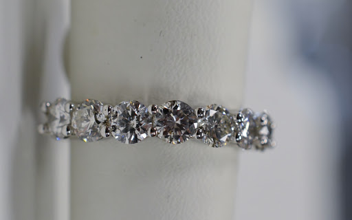 Jewelry Store «Timothy Allen Jewelers», reviews and photos, 8925 Mentor Ave, Mentor, OH 44060, USA