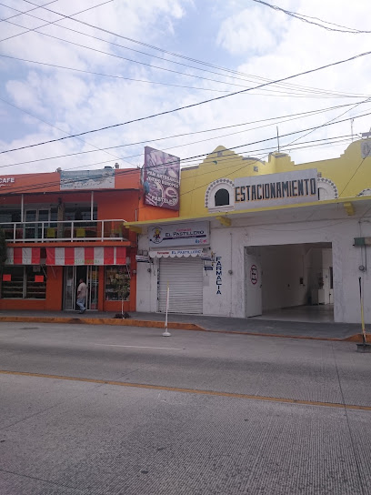 Farmacias El Pastillero, , San Martín Texmelucan De Labastida