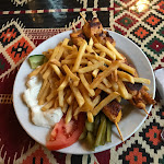 Photo n°2 de l'avis de Basel.. fait le 02/02/2019 à 16:11 sur le restaurants Manar Restaurant à Stuttgart