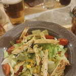 Photo n°3 de l'avis de Benedetta.a fait le 17/04/2023 à 16:29 sur le  Peperino Livorno à Livorno