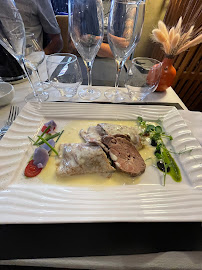 Plats et boissons du Restaurant français Au Vrai Normand Vire à Vire-Normandie - n°9