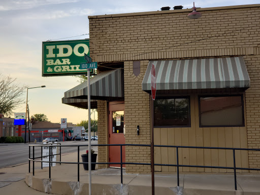 Ido Bar & Grill