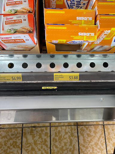 Supermarket «ALDI», reviews and photos, 2526 Freedom Dr, Charlotte, NC 28208, USA