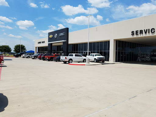 Car Dealer «Chuck Nash Auto Group», reviews and photos