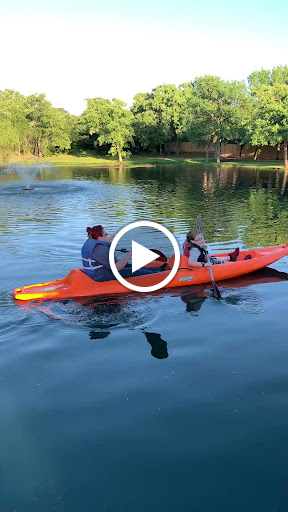 Recreation Center «Cliff Nelson Recreation Center», reviews and photos, 4600 W Bardin Rd, Arlington, TX 76017, USA