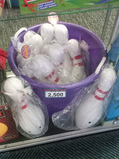 Amusement Center «Ryan Family Amusement», reviews and photos, 115 New State Hwy, Raynham, MA 02767, USA