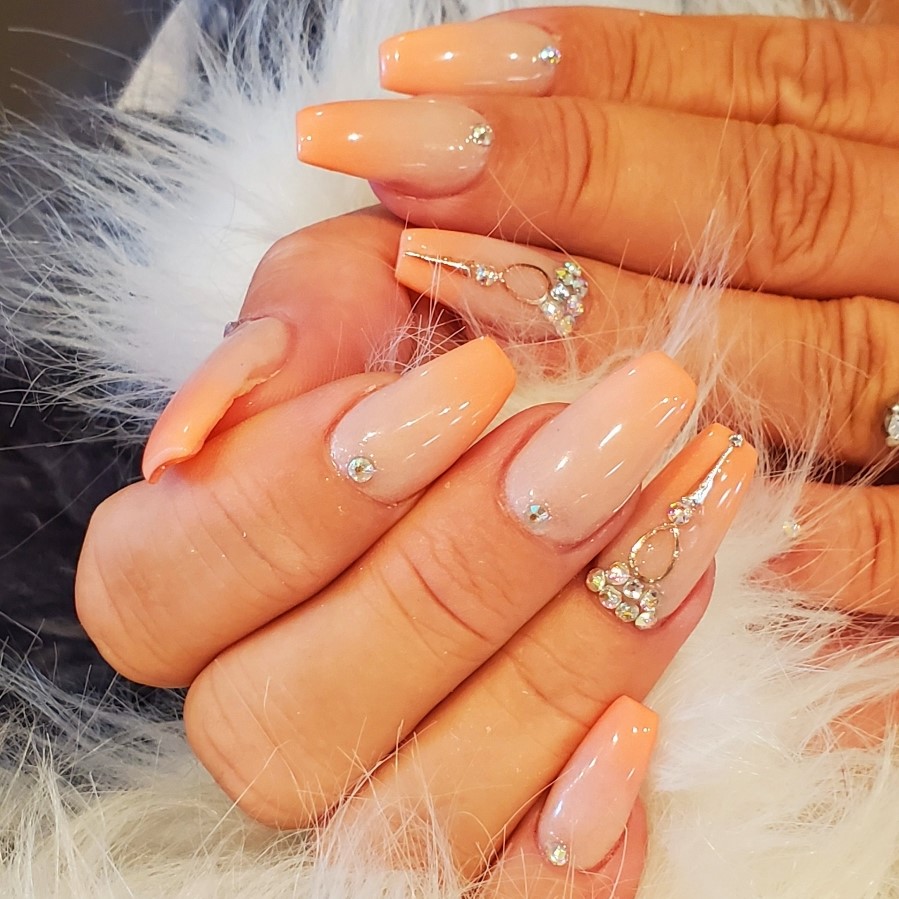 G-19 Nails 62269