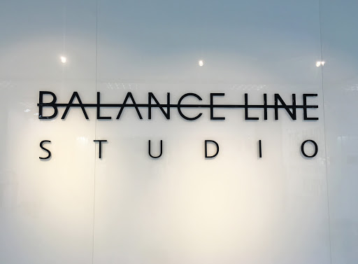 Balance Line Pilates Studio