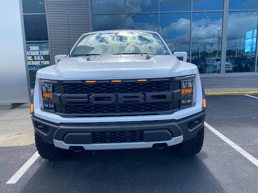 Used Car Dealer «Montrose Ford in Fairlawn», reviews and photos, 3960 Medina Rd, Fairlawn, OH 44333, USA