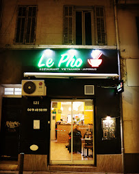 Photos du propriétaire du Restaurant vietnamien Le Pho à Marseille - n°1