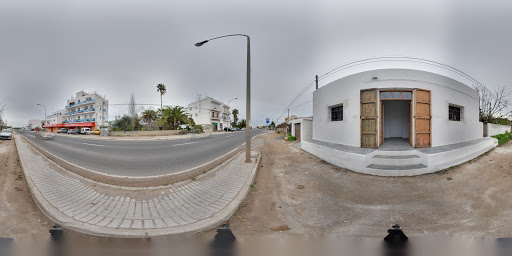 Street View y 360°