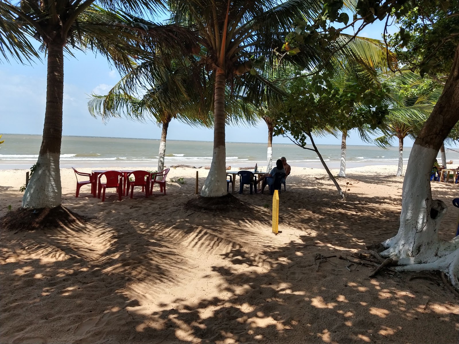 Joanes Beach photo #8
