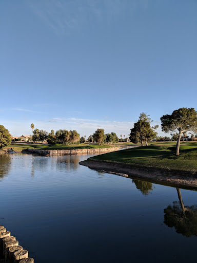 Golf Club «Superstition Springs Golf Club», reviews and photos, 6542 E Baseline Rd, Mesa, AZ 85206, USA