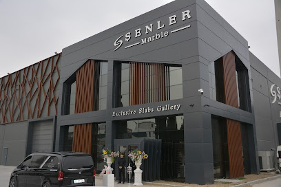 Senler Marble Exclusive Slabs Gallery