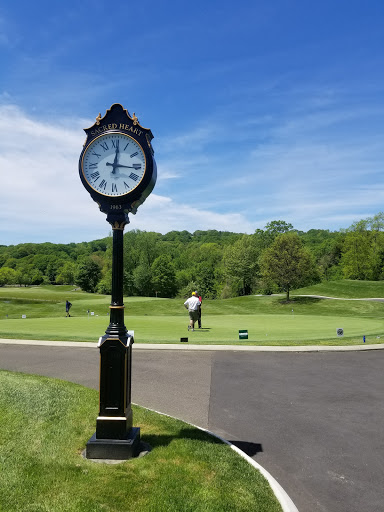 Golf Club «Great River Golf Club», reviews and photos, 130 Coram Ln, Milford, CT 06461, USA