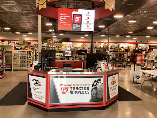 Tractor Supply Co.