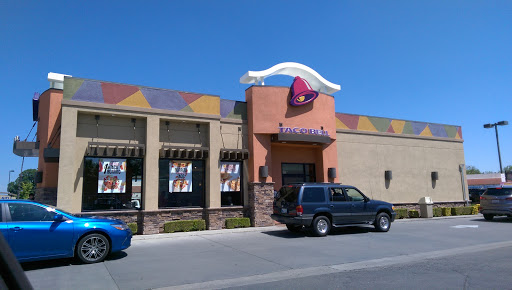 Taco Bell image