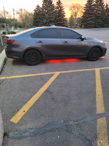 Window Tinting Service «Made In The Shade», reviews and photos, 39611 Arbor St, Harrison Charter Township, MI 48045, USA