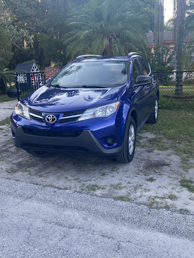 Ford Dealer «Lakeland Automall», reviews and photos, 1430 W Memorial Blvd, Lakeland, FL 33815, USA