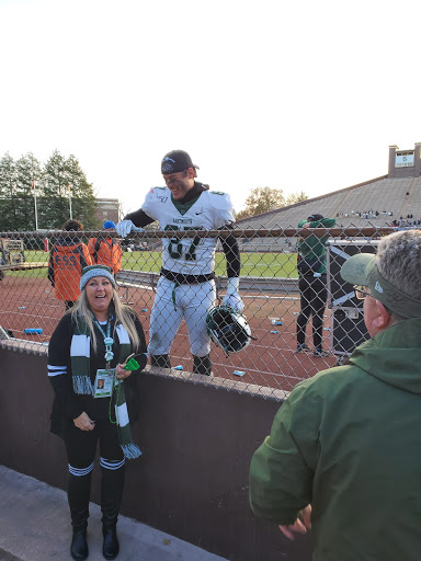 Stadium «Brown Stadium», reviews and photos, 400 Elmgrove Ave, Providence, RI 02906, USA