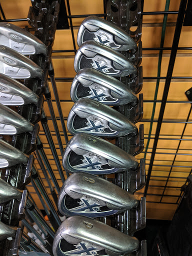 Sporting Goods Store «Play It Again Sports», reviews and photos, 8923 S Meridian St B2, Indianapolis, IN 46217, USA