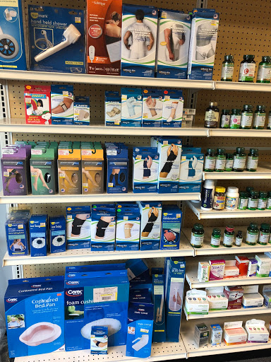 Pharmacy «Terrace Pharmacy», reviews and photos, 64 Carleton Ave # B, Islip Terrace, NY 11752, USA