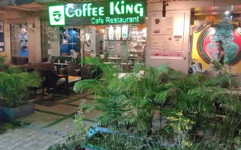 Coffee King image