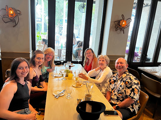 Italian Restaurant «VERGINA Restaurant Naples», reviews and photos, 700 5th Ave S, Naples, FL 34102, USA