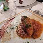 Photo n°2 de l'avis de c. fait le 13/07/2022 à 17:05 sur le  Ristorante Retrogusto à Portoferraio