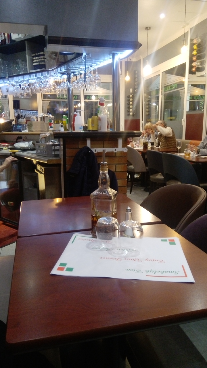 Photo n° 1 de l'avis de Massimo.a fait le 13/10/2020 à 19:29