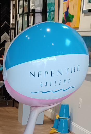 Nepenthe Gallery