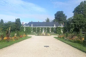 Rouen Botanical Garden image