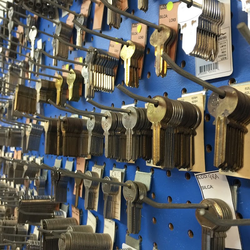 FT&T Security Locksmiths - Taree