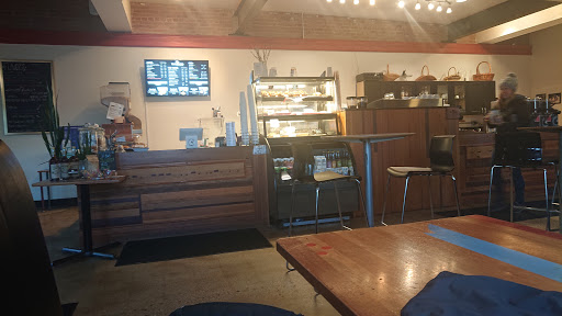 Coffee Shop «Simpatico Coffee Joint», reviews and photos, 714 Michigan Ave, Holland, MI 49423, USA