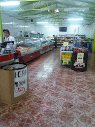 Supermercado Portales