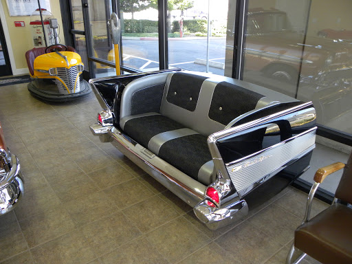 Car Repair and Maintenance «Artistic Collision Center», reviews and photos, 2459 Mercantile Dr, Rancho Cordova, CA 95742, USA