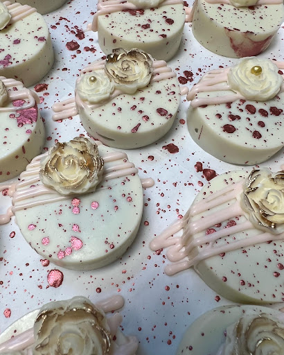 Dessert Shop «Devour Desserts», reviews and photos, 671 Bridgeton Pike, Mantua Township, NJ 08051, USA